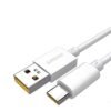 Realme 65W Compatible Super Vooc Cable, USB Type-C to USB-A | Data Sync Fast Charging Cable Compatible for Realme XT, Realme XT
