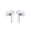 OnePlus Buds Z2 Bluetooth Truly Wireless in Ear Earbuds with Mic, Active Noise Cancellation, 10 Minutes Flash Charge & Upto 38 Hours Battery (White)