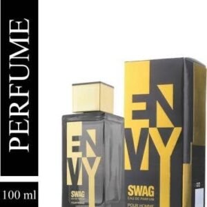 ENVY Men Fragrant Perfume SWAG 100ml smell good