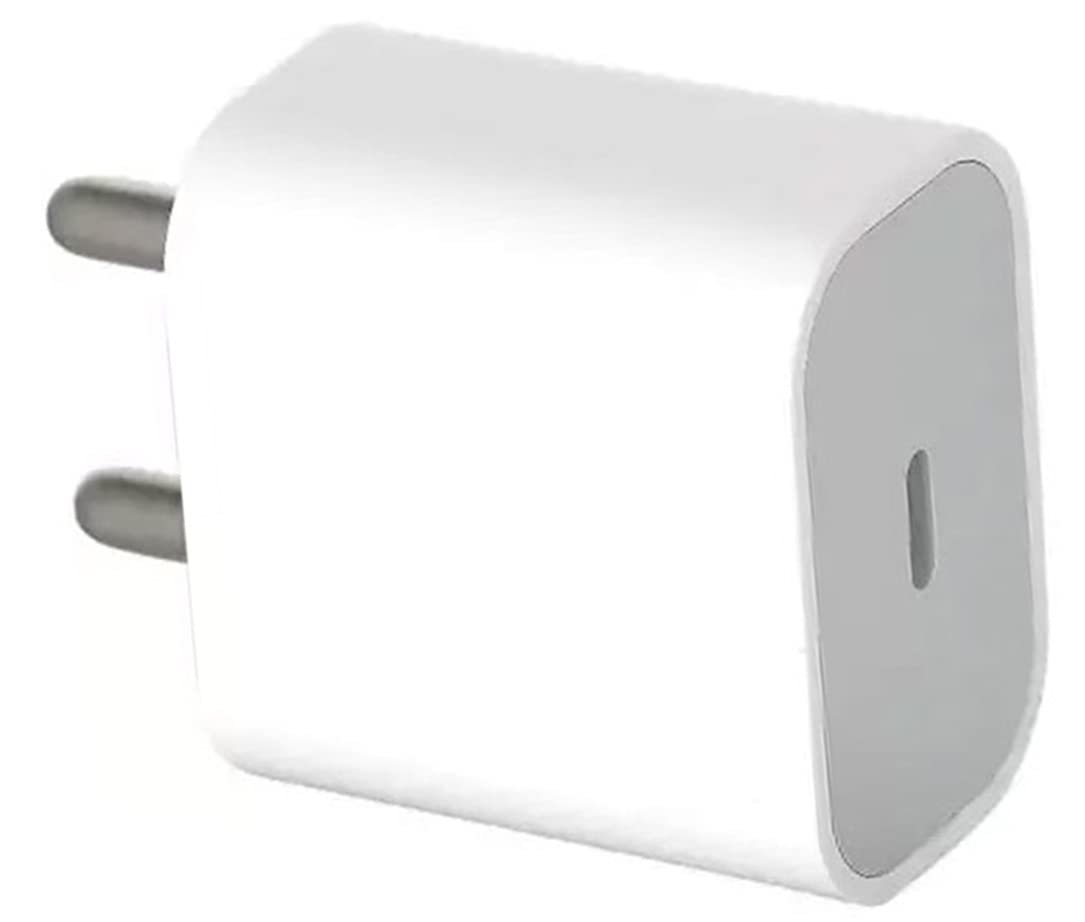 iPhone Original Charger 20W C Type Compatible with Original iPhone Charger iPhone 14/13/12/11/X Series PD2.0 Fast Adapter