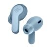 JBL Wave 200 TWS, True Wireless in-Ear Earbuds with Mic, 20 Hours Playtime, Deep Bass Sound, use Single Earbud or Both,