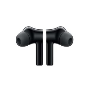 OnePlus Buds Z2 Bluetooth Truly Wireless in Ear Earbuds with mic, Active Noise Cancellation, 10 Minutes Flash Charge & Upto 38