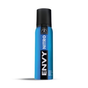 Envy Nitro Perfume Body Spray for Men, 120ml