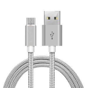 Fast Charger & Data Cable for vivo Y93s/ vivo Y95/ vivo Z1 Lite/vivo Y93/ vivo Y91i for Micro USB Data Cable| Quick Fast
