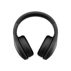 HP 500 Bluetooth Wireless Over Ear Headphones with Bluetooth 5.0,2X Speed, 4X Connectivity, with Mic,Water-Resistant Design and