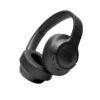 JBL Tune 760NC, Wireless Over Ear Active Noise Cancellation Headphones with Mic, up to 50 Hours Playtime, Pure Bass, Dual