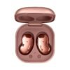 Samsung Galaxy Buds Live Bluetooth Truly Wireless in Ear Earbuds with Mic, Upto 21 Hours Playtime, Mystic Bronze