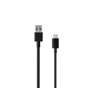 Mi Type C 3Amp 100cm Fast Charge Cable Black|USB to Type C|Supports Upto 22.5W Fast Charging|Suitable for All Smartphones,Tablet