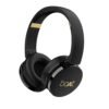 boAt Rockerz 370 On Ear Bluetooth Headphones with Upto 12 Hours Playtime, Cozy Padded Earcups and Bluetooth v5.0, with Mic