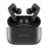 Toreto Blink TWS Earbuds with Bluetooth V5.0, Immersive Audio, Up to 36H Playtime, Instant Voice Assistant, Easy Access Controls