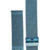 Stainless steel Mesh strap suitable for smart watch