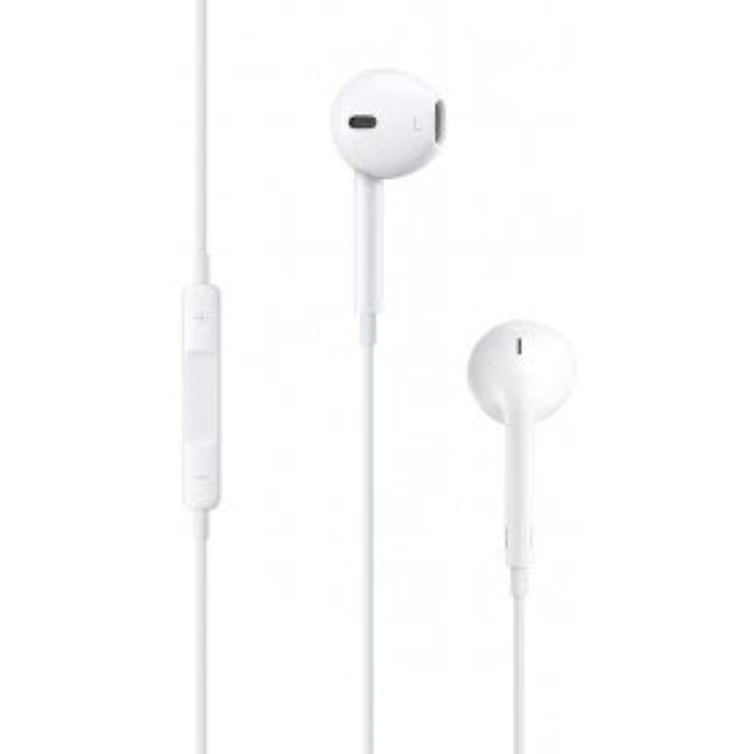 Apple EarPods with 3.5mm Headphone Plug