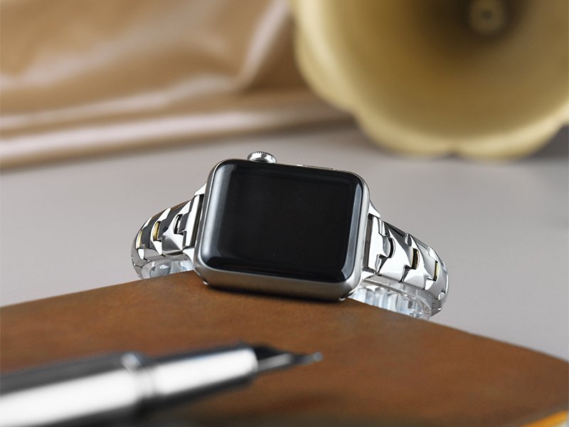 Fullmosa Apple Watch Band