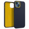 Thermoplastic Polyurethane By Spigen Nano Pop Back Cover Case Compatible With Iphone 13 - Avo Green
