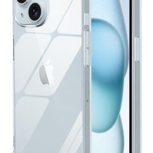 iPhone 13 / iPhone 14 Case Cover | Ultra Hybrid Drop and Camera Protection Back Cover Case for iPhone 13/ iPhone 14 (TPU +