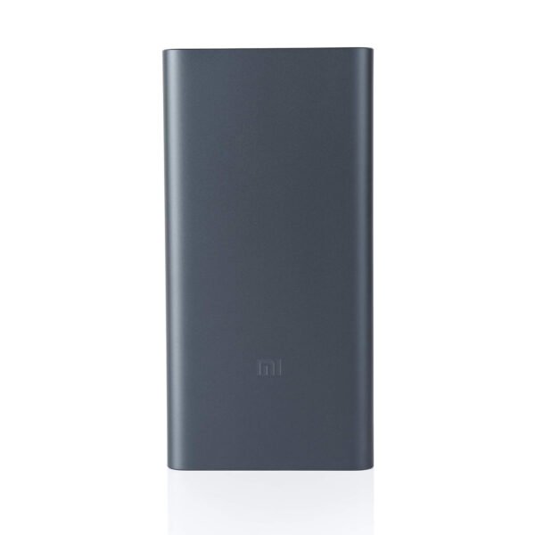 MI Power Bank 3i Lithium Polymer 18W Fast Power Delivery Charging | Input- Type C | Micro USB| Triple Output |