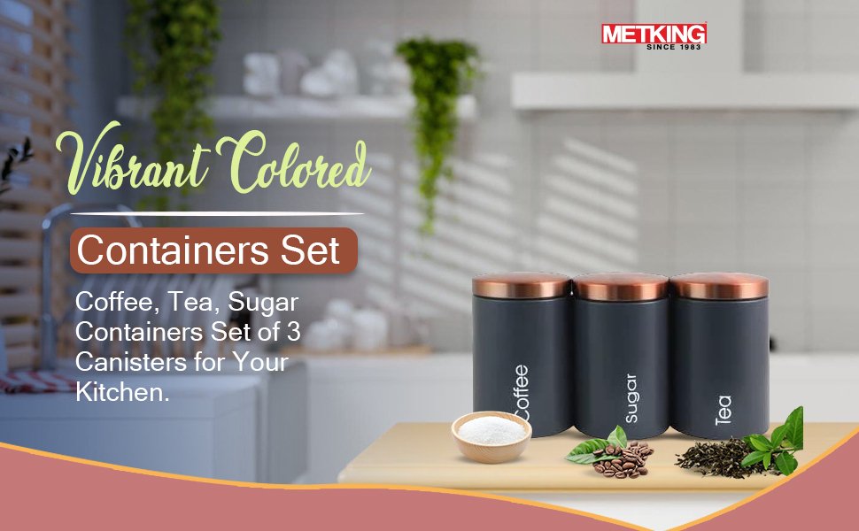 CONTAINERS SET