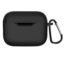 Silicone Protective Case Cover Designed for Noise Buds VS 103 Earbuds Case -Stylish, Protective, Shockproof (Earbuds and