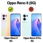 Back Cover Eagle Case Hard PC Back Transparent Shock Proof Rubberized Case for (Oppo Reno 8 Pro)