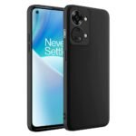 Silicone Back Cover for OnePlus Nord 2T 5G Back Cover Camera Protection Soft Protective Back Cover Designed for OnePlus