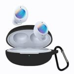 Back Cover 360 Degree Protection Case Cover for Realme Buds Q2 Silicon Case Cover |Earbuds is not