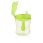 Dr. Brown's Soft Spout Transition Cup Stage 1 6M+ 6Oz (TC61001-Intl) Color May Vary