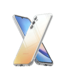 Back Cover for Samsung Galaxy A34 5G Back Cover | Slim Soft Back Case for Samsung Galaxy A34 5G (Transparent)