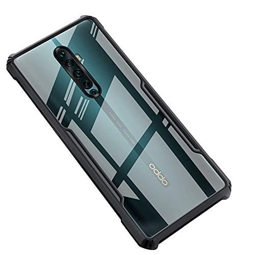 Eagel Back Cover Case for Oppo Reno 2z | Oppo Reno 2F | 360 Degree Protection (Eagel)