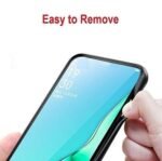 Back Cover for Mi Redmi K20 | K20 Pro | Four Corner Hybrid Soft PC Anti Clear Gel TPU Bumper Case (Eagle)