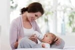 Philips Avent Natural 2. 0 Pink Feeding Bottle 260ml SCF034/10