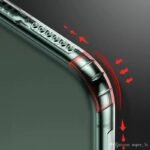 Mobile Compatible for Transparent Back Cover for Mi Redmi Note 7, Mi Redmi Note 7 Pro, Mi Redmi Note 7S D348