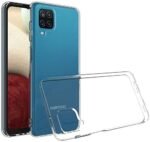 Crystal Clear Back Cover Case for Samsung Galaxy A22 4G| 360 Degree Protection | Shock Proof Design | Transparent Back