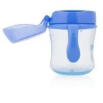 Dr. Brown's Soft Spout Transition Cup Stage 1 6M+ 6Oz (TC61001-Intl) Color May Vary