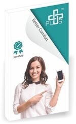 Protection Black Border Back Cover for Oneplus 7 Pro - (Eagle)