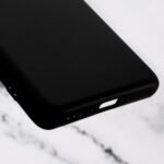 Oppo Find X7 Ultra 5G Case |  Soft TPU Back Cover Shockproof Silicone Bumper Anti-Fingerprints Full-Body Protective | Transparent 