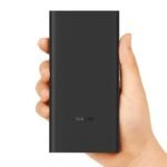 Xiaomi Power Bank 4i 20000mAh 33W Super Fast Charging PD | Smart 12 Layer Protection | Type C Input & Output (Black)