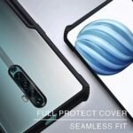 Eagel Back Cover Case for Oppo Reno 2z | Oppo Reno 2F | 360 Degree Protection (Eagel)