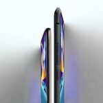 Back Cover Case for Samsung Galaxy M11 | 360 Degree Protection | Protective Design -Eagle