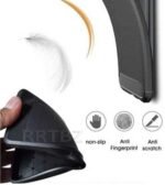 Infinix Note 40 Pro Case Soft Silicon Flexible Back Case Cover Compatible for Infinix Note 40 Pro 5G (TPU)