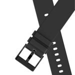 JBJ 20MM Silicone Strap Compatible with Amazfit GTS 2 Mini, Amazfit Bip/Bip U/Pro/Lite, Bip S, Amazfit GTS/ 2/2e, Samsung