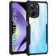 Back Cover Case for Realme 10 PRO 5G | 360 Degree Protection | Protective Design | Transparent Back (Eagle)