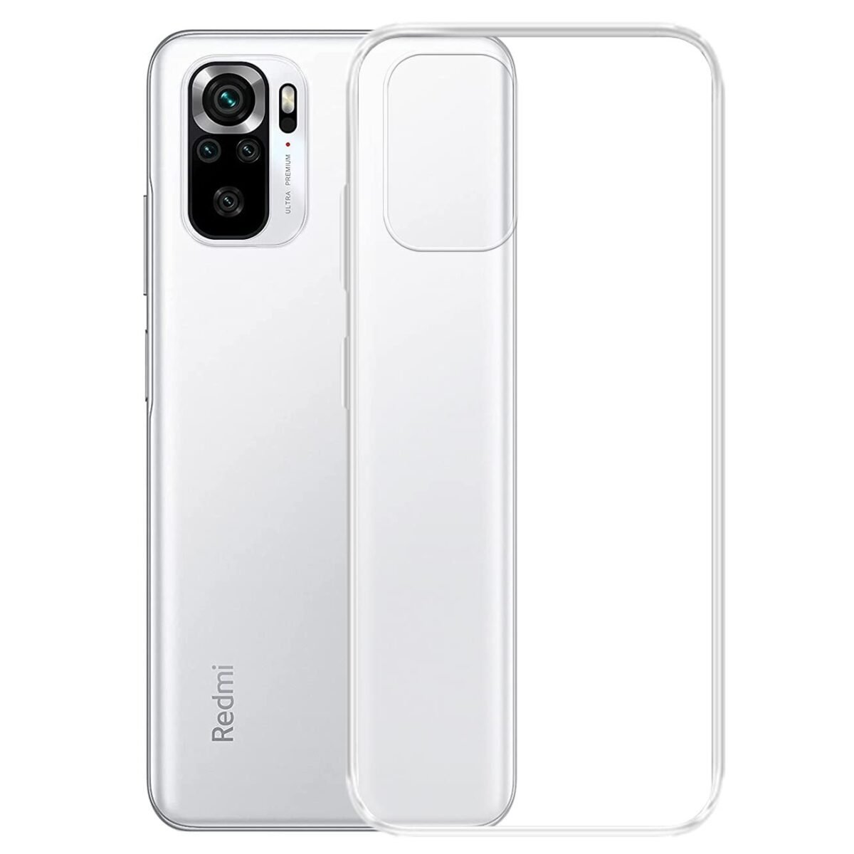 Back Cover Case for Mi Redmi Note 10s / Redmi Note 10 / Redmi Note 11SE | Compatible for Mi Redmi Note 10s