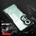 Back Cover Case for Oppo Reno 11 / 5G | 360 Degree Protection (Eagle)