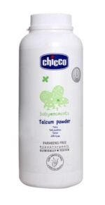 Chicco Baby lotion 200ml+Baby Shampoo 200ml+Baby powder 150ml Combo Pack