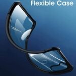 Back Cover Case for Samsung Galaxy M11 | 360 Degree Protection | Protective Design -Eagle