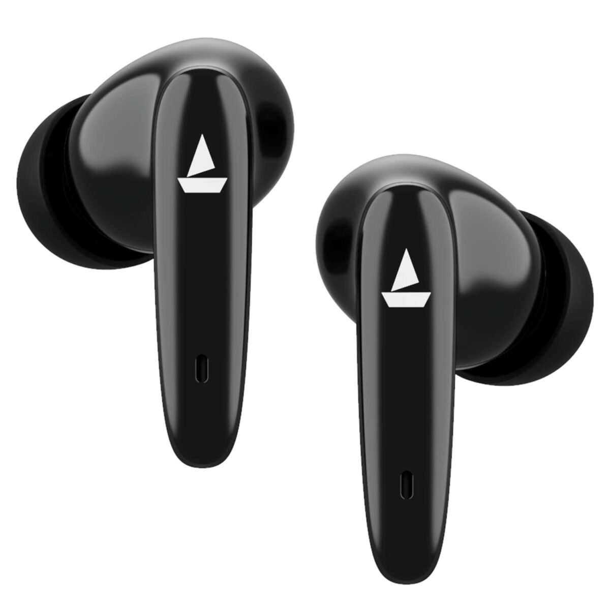 boAt Airdopes 181 True Wireless in Ear Earbuds with Mic ENx Tech, Beast Mode(Low Latency Upto 60ms) for Gaming, ASAP Charge, 20H