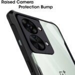 Back Cover Case for OnePlus Nord 2T 5G | 360 Degree Protection -Eagle