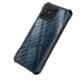 Back Cover Case for Realme Narzo 50A | 360 Degree Protection | Protective Design | Transparent Back (Eagle)