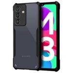 Samsung Galaxy M13 4G Back Cover Case | 360 Degree Protection -Eagle
