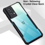 OnePlus Nord CE 2 Lite 5G Back Cover Case, 360 Degree Protection, Shock Proof Design -Eagle